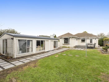53 Acacia Avenue, Upper Riccarton, Christchurch