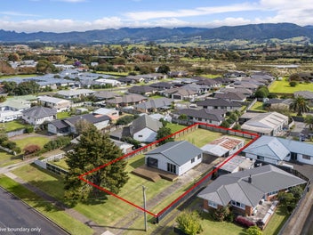 88 Park Road, Katikati, Katikati