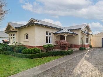 68 Chapman Street, Richmond, Invercargill