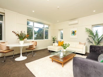 12A/48 Oriental Parade, Oriental Bay, Wellington