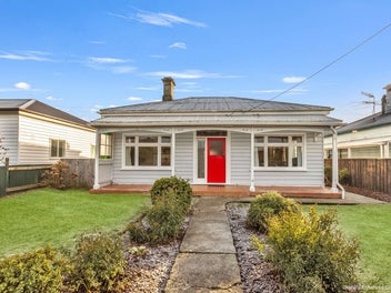 7 Preston Street, Gore, Gore