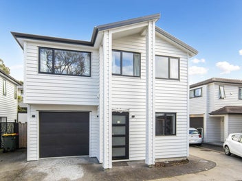 10 Korowha Place, New Lynn, Auckland