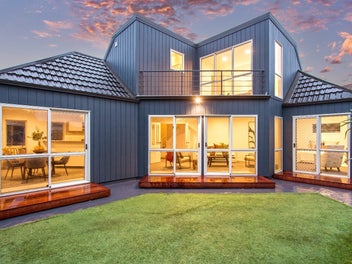 17A Brodie Street, Ilam, Christchurch