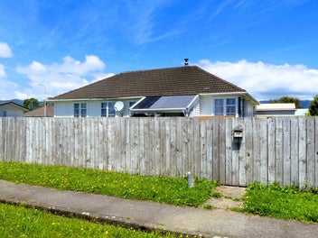 66 Rintoul Street, Westport, Westport