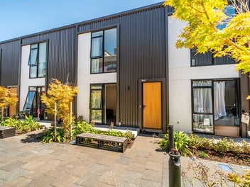 4/185 High Street, Hutt Central, Lower Hutt