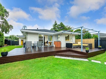 29 Sparks Road, Hoon Hay, Christchurch