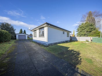 6 MacKinnon Loop, Te Anau, Te Anau