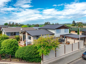 136 Gleniti Road, Gleniti, Timaru