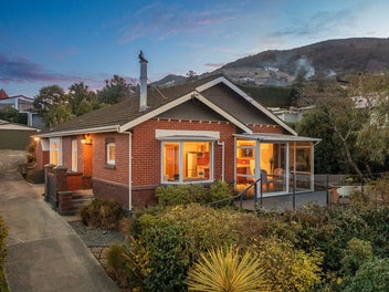 17 Kiwi Street, Saint Leonards, Dunedin