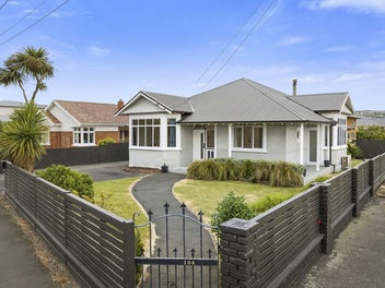 124 Victoria Road, Saint Kilda, Dunedin