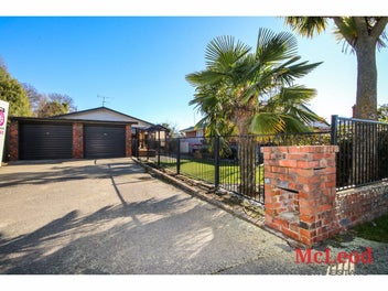 3 Rapley Street, Hampstead, Ashburton