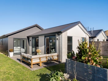 23 Sponge Bay Road, Tamarau, Gisborne