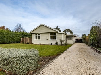 30 Highfield Street, Culverden, Culverden