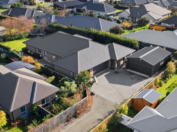 43 Navy Loop, Rolleston, Rolleston