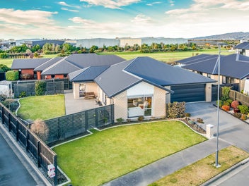 42 Contrail Street, Wigram, Christchurch