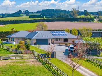 121B Mcleods Road, Sefton, Rangiora
