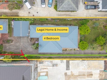 12 Churchill Avenue, Manurewa, Auckland