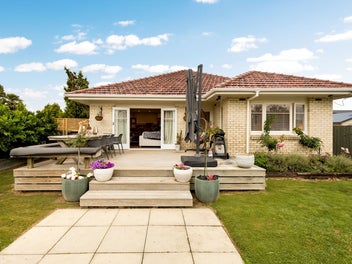 36 Pearsons Avenue, Claudelands, Hamilton