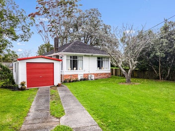 12 Bittern Place, Henderson, Auckland