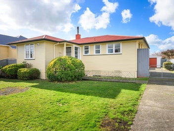 3 Forth Terrace, Roslyn, Palmerston North