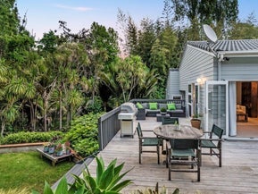 91B Edmund Street, St Heliers, Auckland