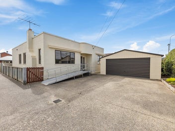 87 Factory Road, Mosgiel, Mosgiel