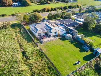 1578 State Highway 3, Awahuri