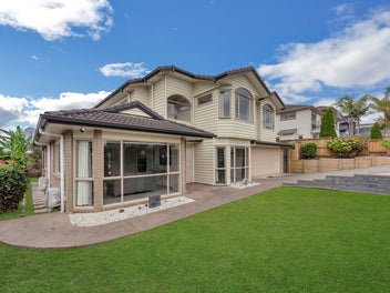 34 Nanleen Rise, Manurewa, Auckland
