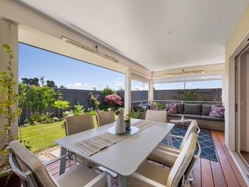 47 Catalina crescent, Burleigh, Blenheim