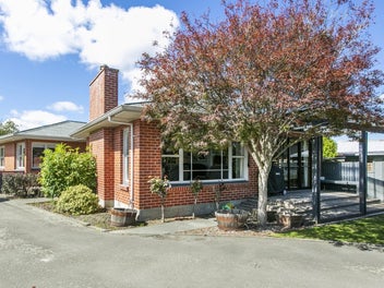 135 Belt Road, Allenton, Ashburton