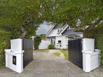 1/40 Nortons Road, Avonhead, Christchurch