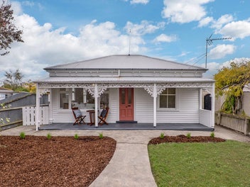 52 Akaroa Street, Kaiapoi, Kaiapoi