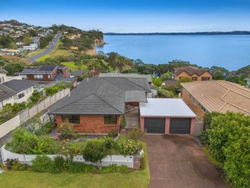 10 Fishermans Cove, Army Bay, Whangaparaoa