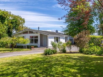7 Carverthen Street, Masterton
