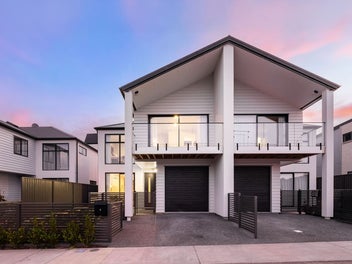 5 Koreke Close, Kenepuru, Porirua