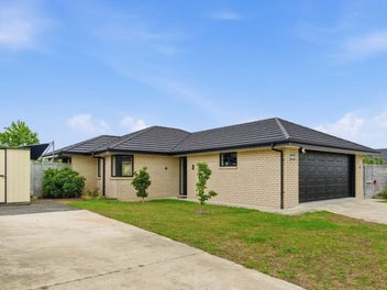 8 Sunrise Place, Te Aroha, Te Aroha