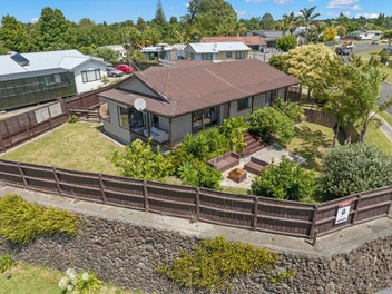 2 Gray Avenue, Te Puke