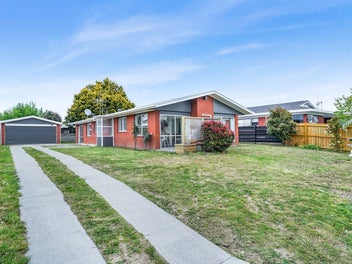 10 Egmont Street, Chartwell, Hamilton