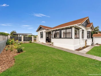 42 Allnatt Street, Temuka