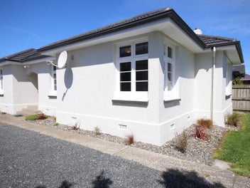 141 Margaret Street, Glengarry, Invercargill