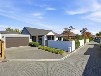 9 Waterford Avenue, Northwood, Christchurch