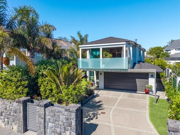 7 Rautara Street, Orakei, Auckland