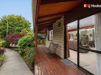 16 Walton Park Avenue, Fairfield, Dunedin