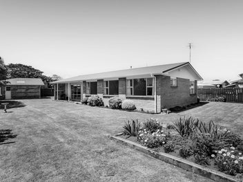 54 Murray Avenue, Hawera