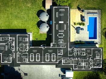 1247 Dairy Flat Highway, Albany