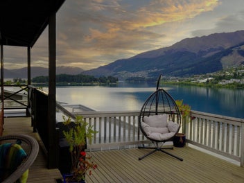 5 Mincher Road, Kelvin Heights, Queenstown