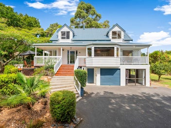 24 Sarah Todd Lane, Waimauku, Waimauku