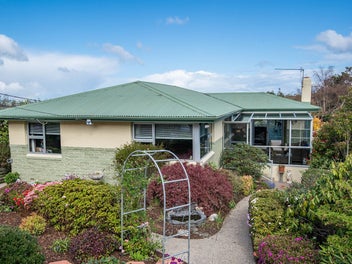 171 Wakari Road, Helensburgh, Dunedin