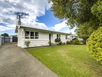 26 James Foley Avenue, Pirimai, Napier