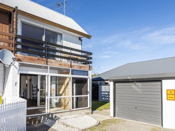 7/9 Kipling Street, Addington, Christchurch